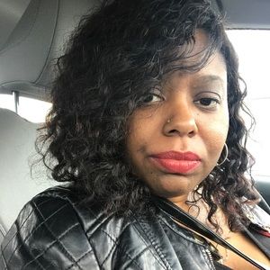 Meet your Posher, Natasha